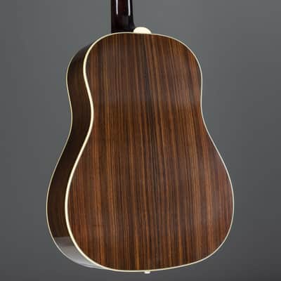 Gibson 1942 Banner Southern Jumbo Light Aged - Acoustic Guitar image 9