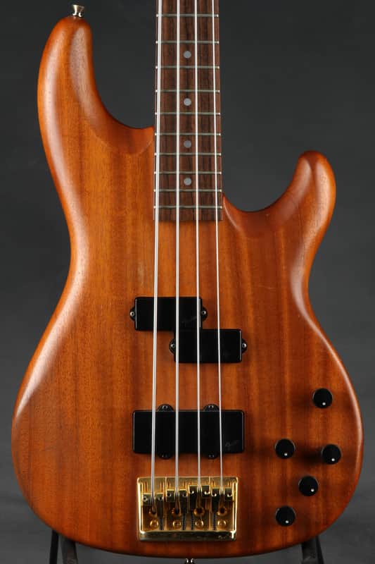 Fender Precision Bass Lyte Deluxe image 1