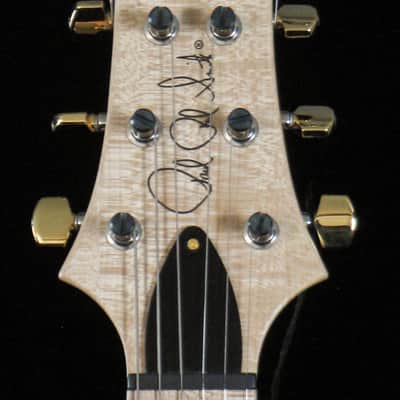 PRS Custom 22 Soapbar with 10 Top image 7