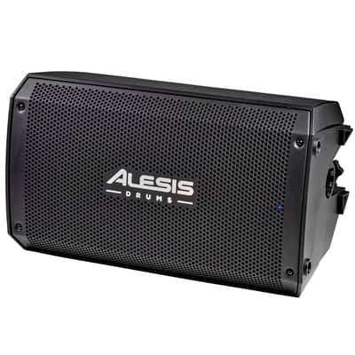 Alesis Strike Amp 8 MKII Powered Drum Amplifier CABLE KIT image 6