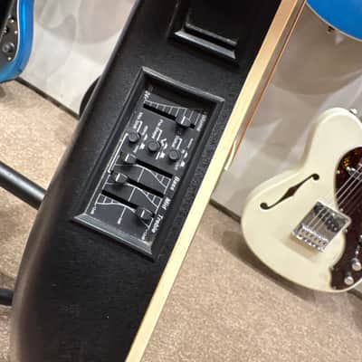 Ovation Standard Balladeer 1861 - Excellent image 5