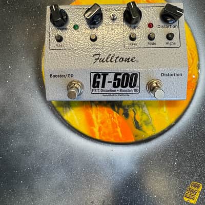 Fulltone GT-500 | Reverb