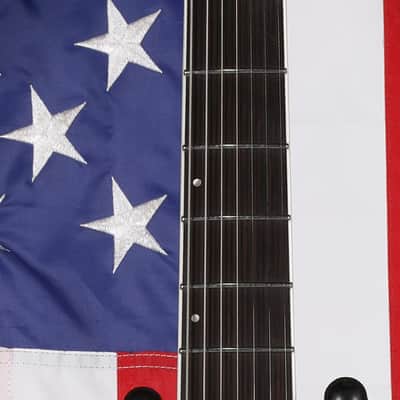 ESP LTD M-1007 Baritone Evertune - Granite Sparkle image 3