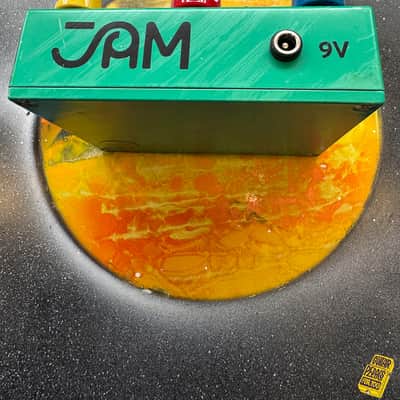 JAM Pedals Ripply Fall image 6