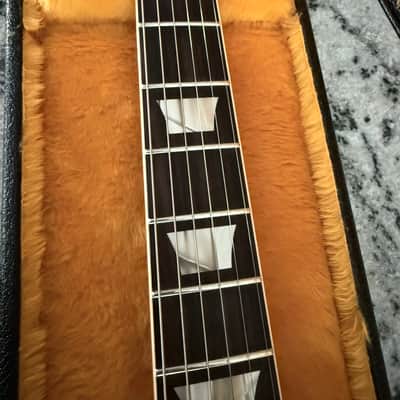 2026 Gibson Custom Shop ‘64 SG Standard VOS image 8