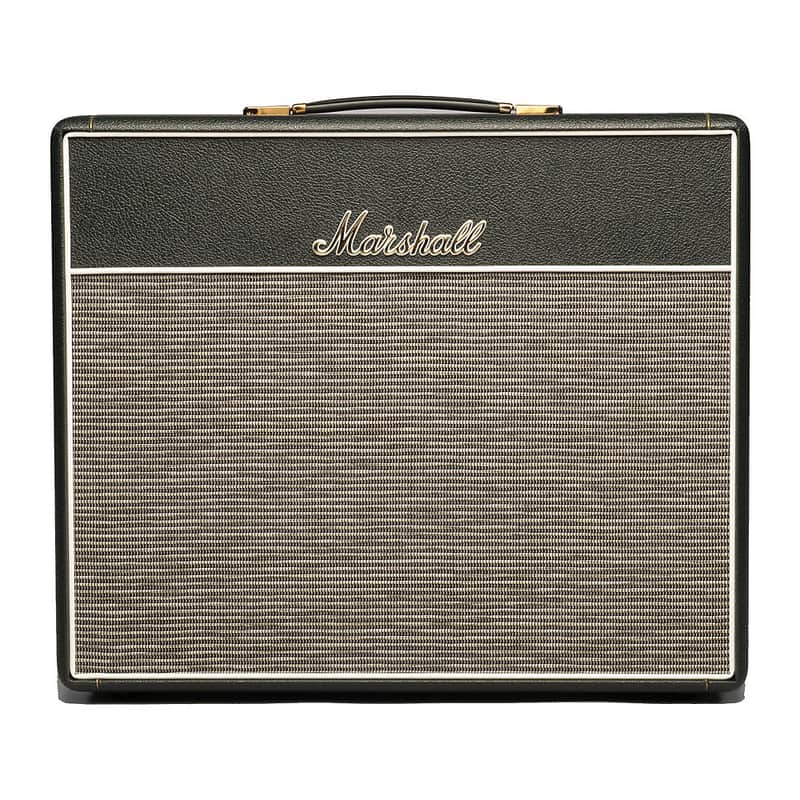 Marshall 1974CX 20-Watt 1x12" Guitar Speaker Cabinet image 1