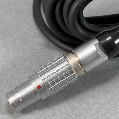 MTG MV 301 Measurement Microphone & MK 301 1/4" Capsule image 8