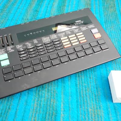 Yamaha RX7 Digital Rhythm Programmer - New Battery - J087