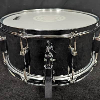 Pearl Steel Snare image 1