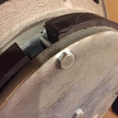 Cerwin Vega 188EB 18" Bass Speakers image 4