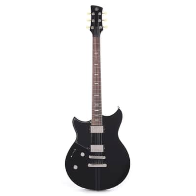 Yamaha Revstar Standard RSS20 LEFTY Black image 4