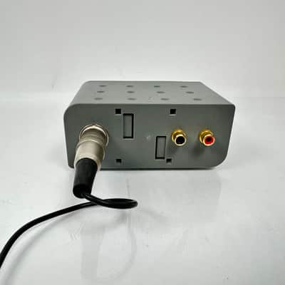 SeNNator HD650 for Sennheiser HD650 (or HD600) Headphone Amplifier image 8
