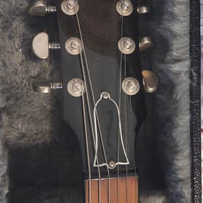 Final-Era Gibson Memphis Craftsmanship Bild 2