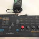 Waldorf MiniWorks 4 Pole Filter
