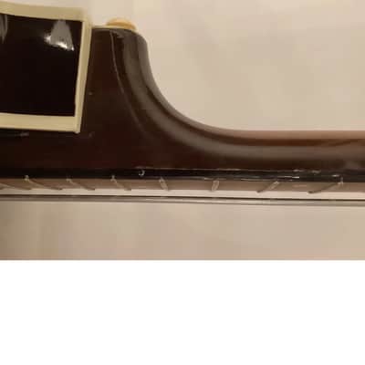 1996 Hofner 500/1 Violin Bass Vintage 63 model w/headstock stamp image 19