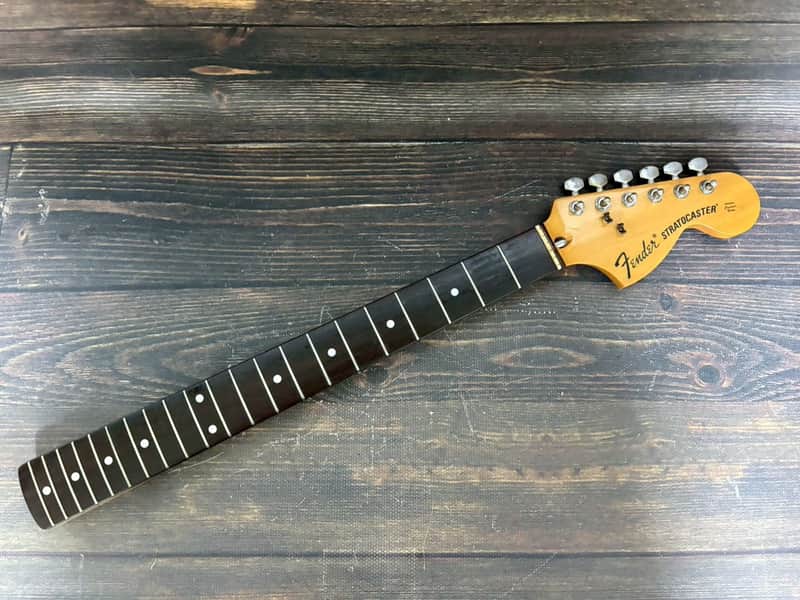 Immagine 1985 Fender Japan ST-72 Stratocaster Neck Fujigen - 1