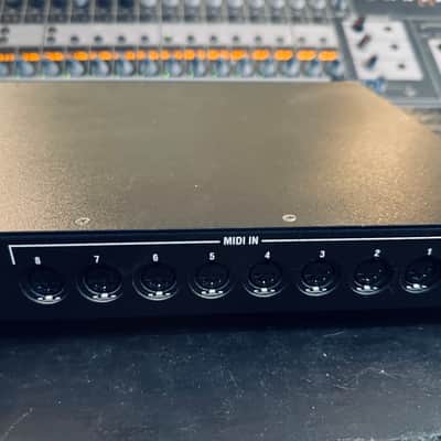 Digidesign Control 24 Pro Tools Controller 2000s - Fully working image 24