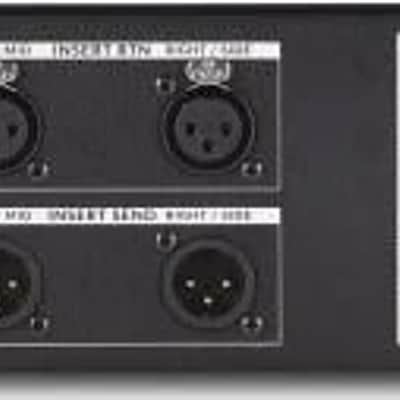 SSL Fusion Stereo Analogue Colour image 2