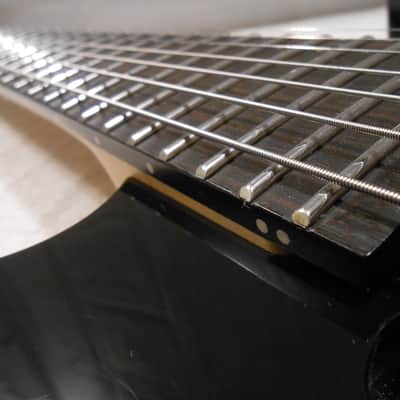 Schecter Sunset-7 Triad, RH, 7-String Baritone Scale Electric Guitar, Evertune Bridge Installed, Optional Case + image 6