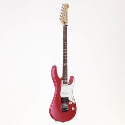 YAMAHA PAC912J Crimson Red [QY29228] (06/22) image 14