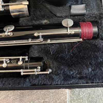 Bassoon. Linton 5K brand. Made in USA image 5