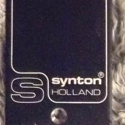 SYNTON Analog VCA 709 + Spacer 301/ Modular 500 - Fenix 1 & 2 image 3