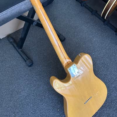 Telecaster inc. OHSC image 2