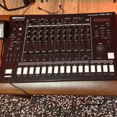 Erica Synths: Zen Delay - Ninja Tune - Gearspace