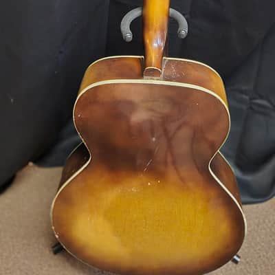 Airline N-2 Late 50's/60 - Tea burst image 7