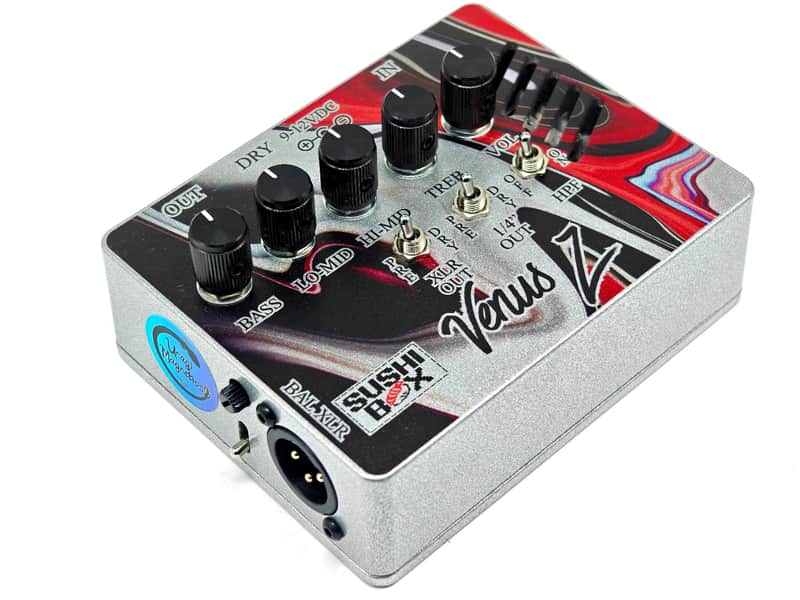 Immagine Sushi Box FX Venus Z - 1