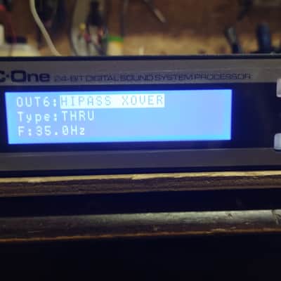 Electro-Voice DC-One image 4