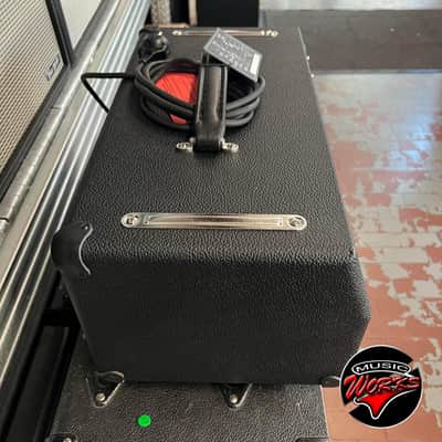 Mesa Boogie   Jp 2 C Black Bronco Head image 5