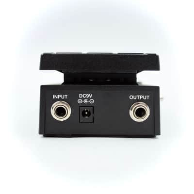 Ibanez WH10V3 Wah Pedal Power Supply Use Only With Original Box Guitar Effect Pedal image 9
