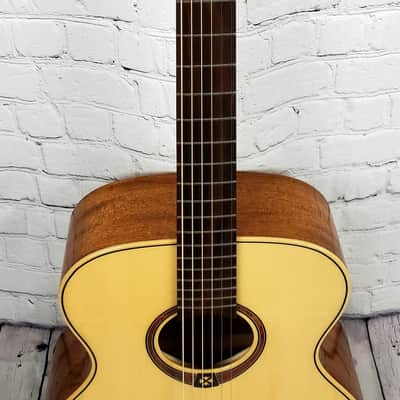 LAG TA-88 Guitar image 6