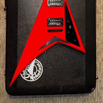 Jackson Rhoads jrr-94 miJ (See description please) image 1