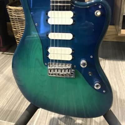 Levinson Blade JM-L Jazzmaster Offset Handmade in Japan | Reverb