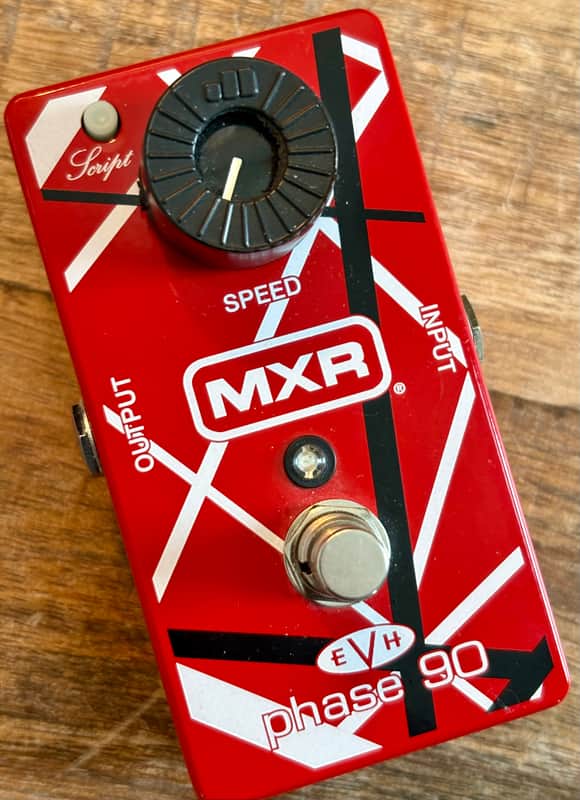 MXR EVH90 Phase 90 *w / Box* image 1
