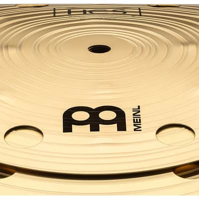Meinl HCS Smack Stack 10"/12"/14" HCS024SM image 2