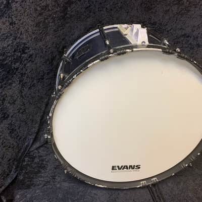 Mapex Quantum Marching bass drum (Nashville, Tennessee) image 8