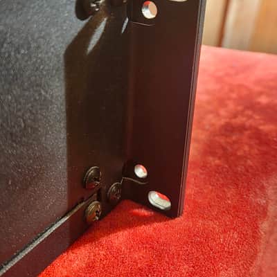 QSC CX204 4-Channel Power Amplifier #2 image 6
