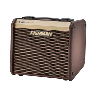 Fishman Loudbox Micro PRO-LBT-400 *Free Shipping in the USA* image 3
