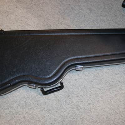 Early 1990s Fender USA Strat Plus Tele Plus Hard Case - No Tariffs Bild 9