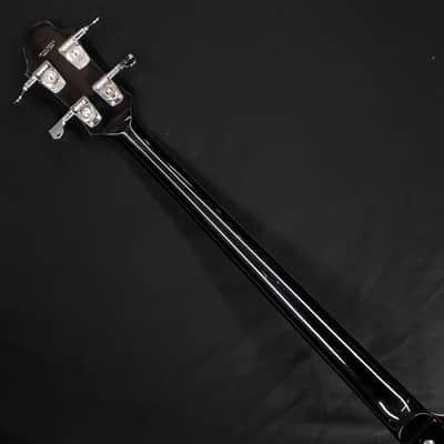 Greco Dickey Bass Japan DB-1200 1997 image 17