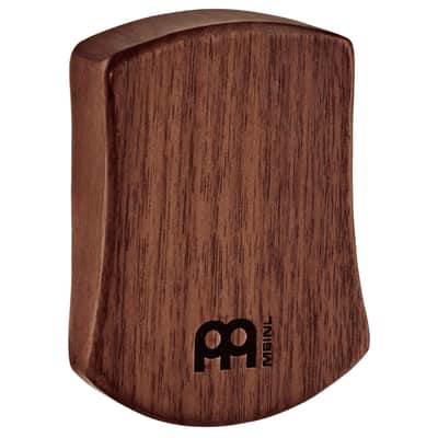Meinl Sonic Energy Mini Kalimba C Major 8-Note Tree Of Life Symbol image 5