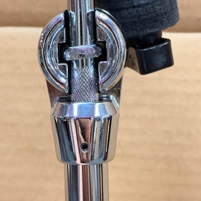 Pearl C-50 Double-Braced Straight Cymbal Stand – Open Box / Brand New image 11