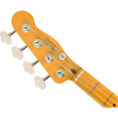 Fender American Vintage II 1954 Precision Bass - 2-Color Sunburst image 4