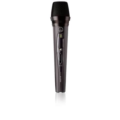 Akg Perception Wireless 45 Vocal Set Band A image 3