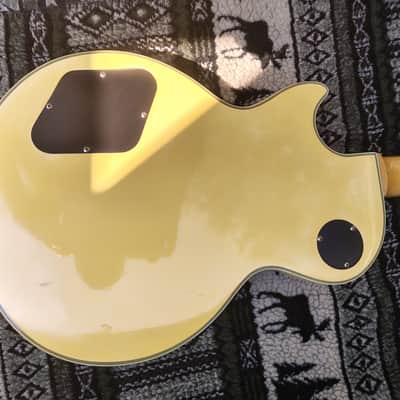 Epiphone Les Paul Zakk Wylde 2007 - cream image 5