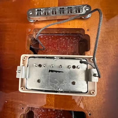 Gibson Les Paul Traditional 2011 - Desert Burst image 24
