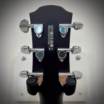 Yamaha APX600 Thinline Acoustic/Electric Cutaway - Old Violin Sunburst image 6
